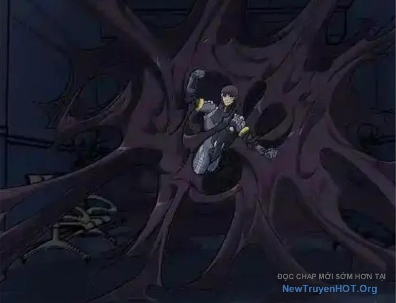 Băng Phong Mạt Nhật: Không Còn Đường Sống Chapter 74 - Trang 3