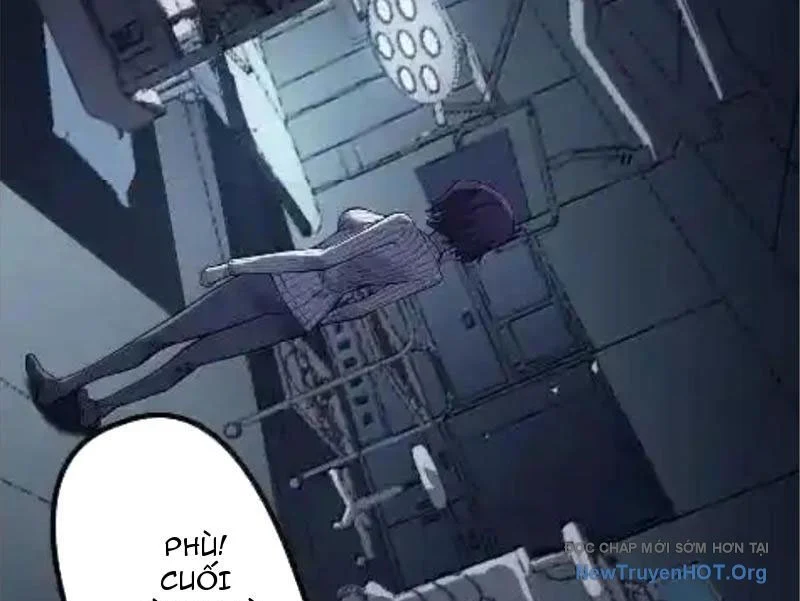Băng Phong Mạt Nhật: Không Còn Đường Sống Chapter 74 - Trang 3