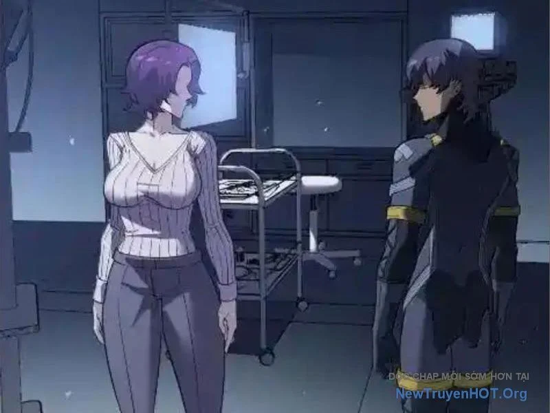Băng Phong Mạt Nhật: Không Còn Đường Sống Chapter 74 - Trang 3