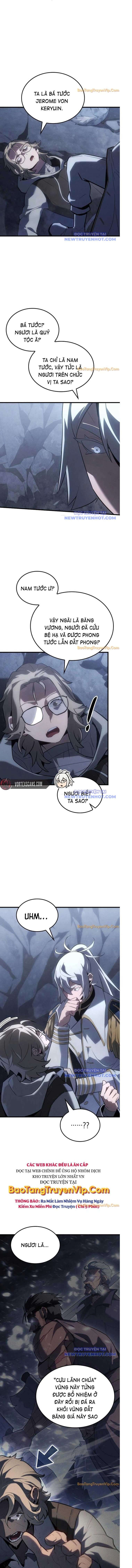 Băng Vương Chapter 19 - Trang 2