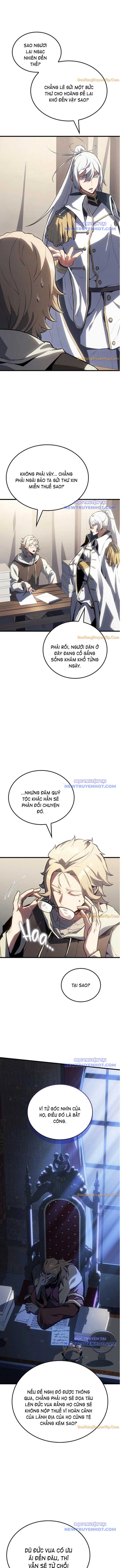 Băng Vương Chapter 19 - Trang 2