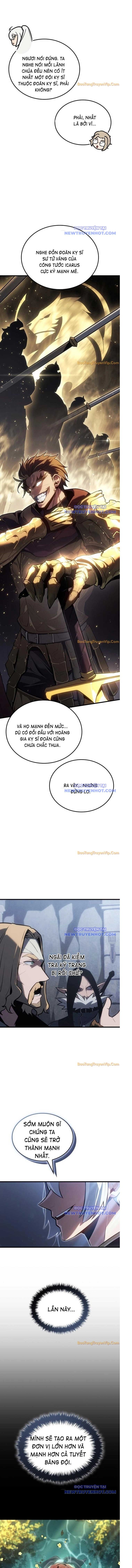 Băng Vương Chapter 19 - Trang 2
