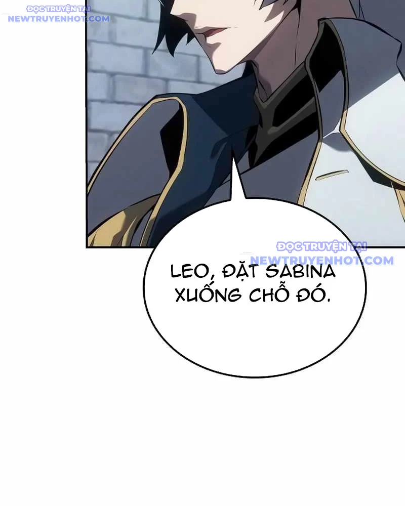 Băng Vương Chapter 20 - Trang 2