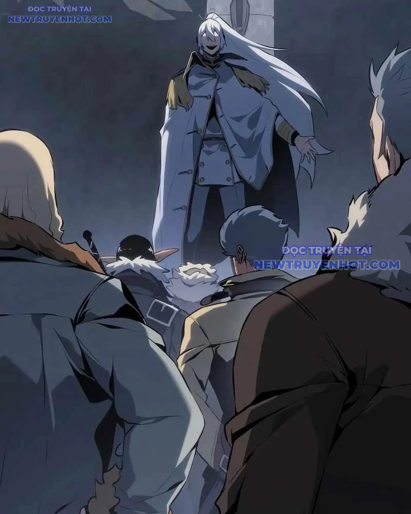 Băng Vương Chapter 20 - Trang 2
