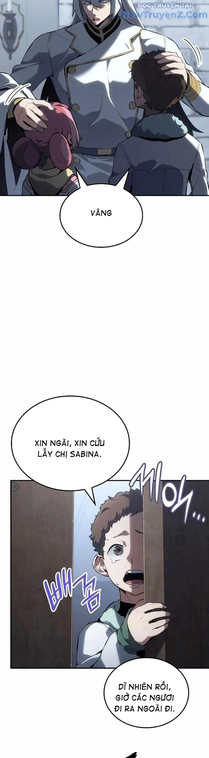 Băng Vương Chapter 21 - Trang 2