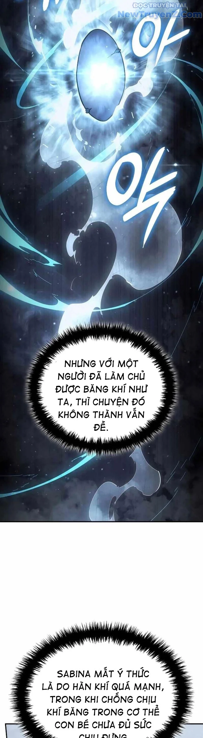 Băng Vương Chapter 21 - Trang 2