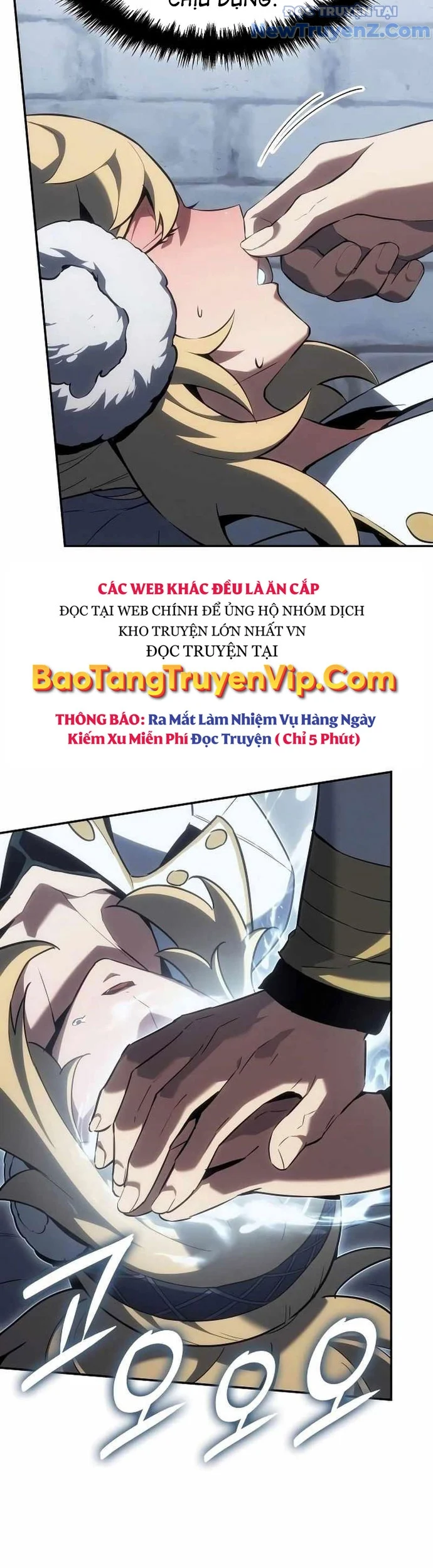 Băng Vương Chapter 21 - Trang 2