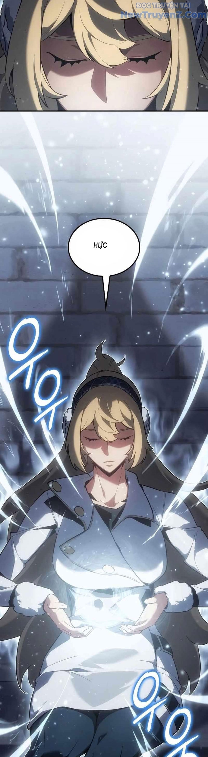Băng Vương Chapter 21 - Trang 2