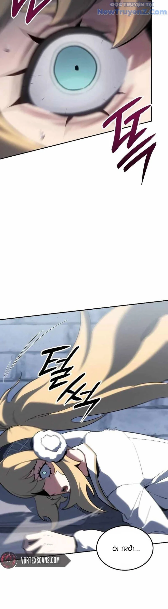 Băng Vương Chapter 21 - Trang 2