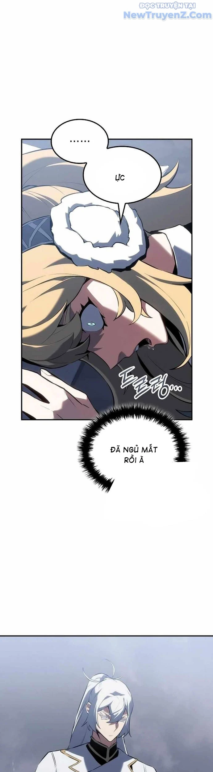 Băng Vương Chapter 21 - Trang 2