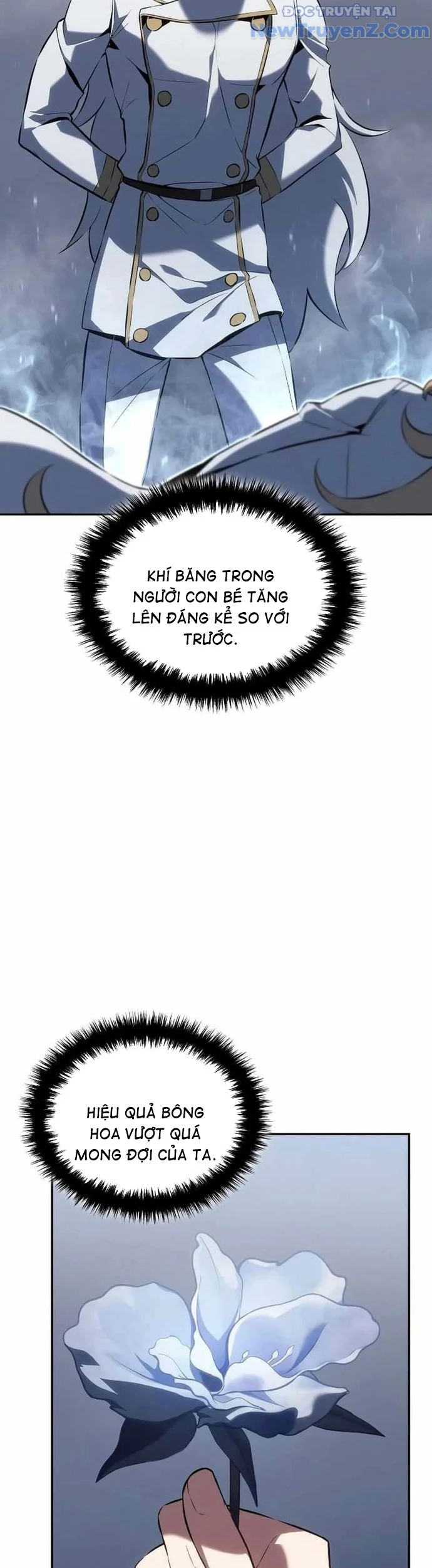 Băng Vương Chapter 21 - Trang 2