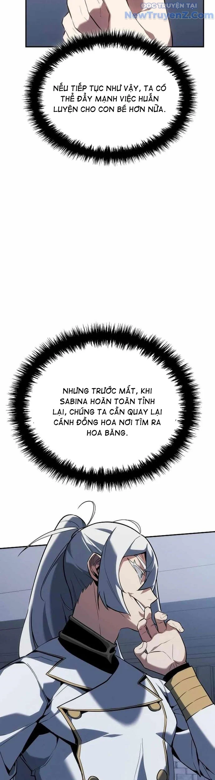 Băng Vương Chapter 21 - Trang 2