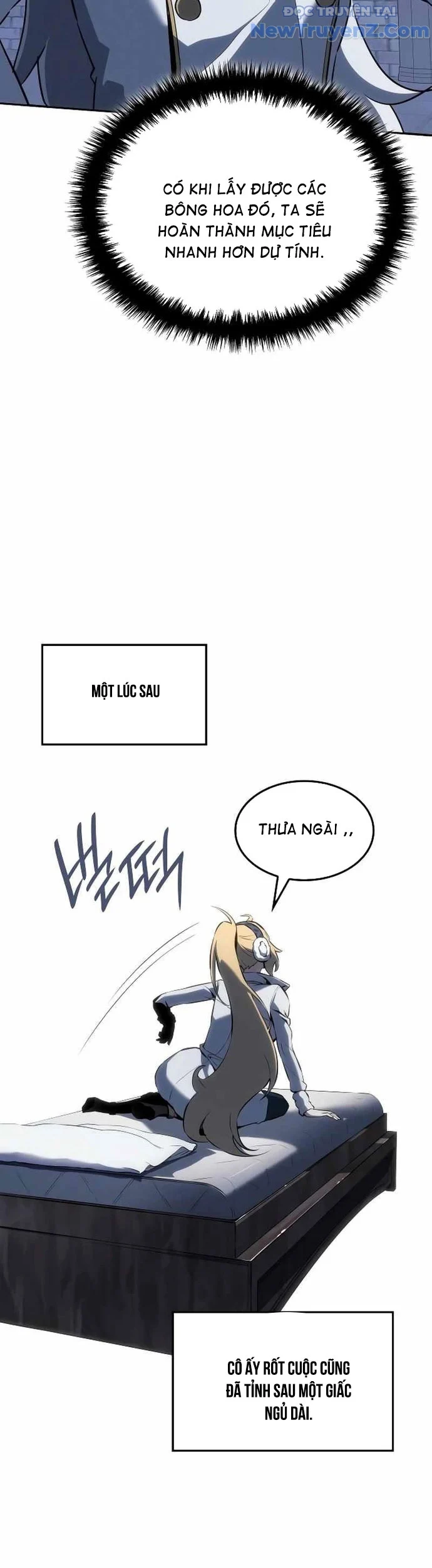 Băng Vương Chapter 21 - Trang 2