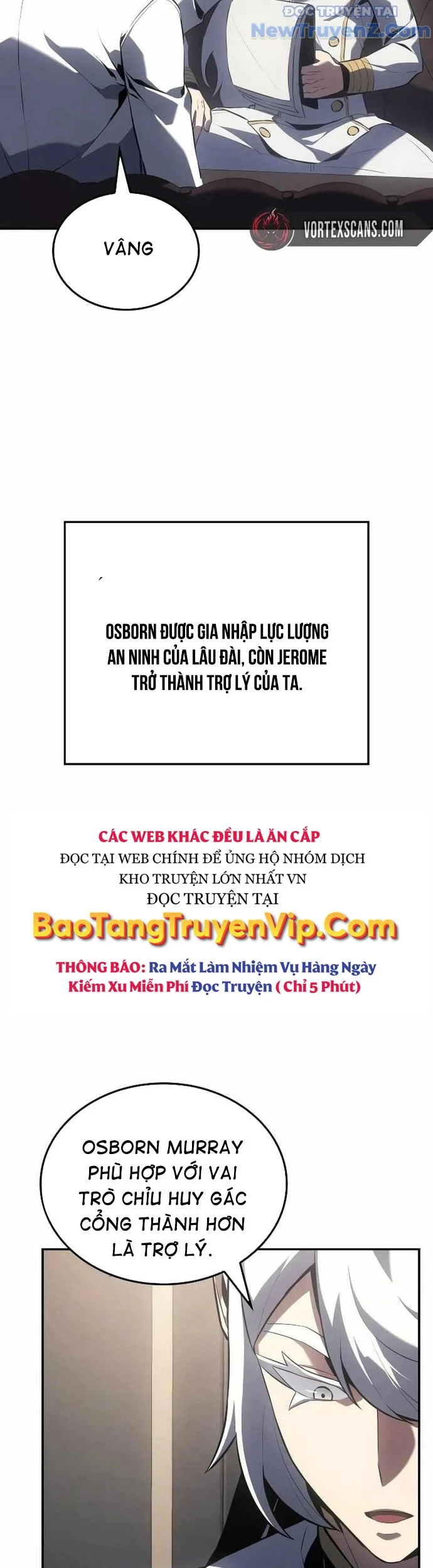 Băng Vương Chapter 21 - Trang 2