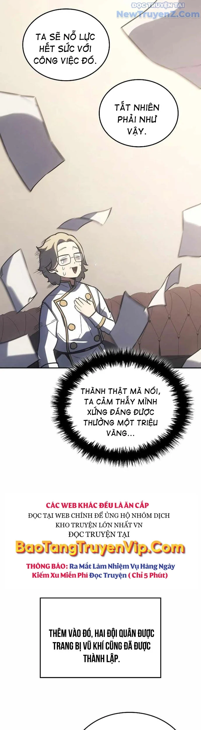 Băng Vương Chapter 21 - Trang 2