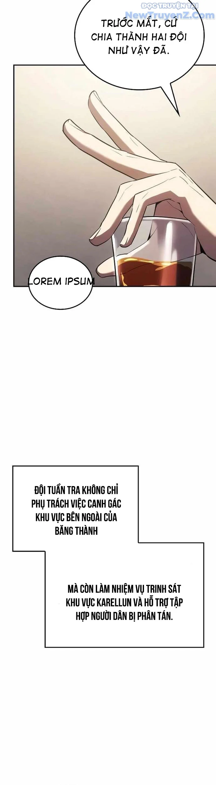 Băng Vương Chapter 21 - Trang 2