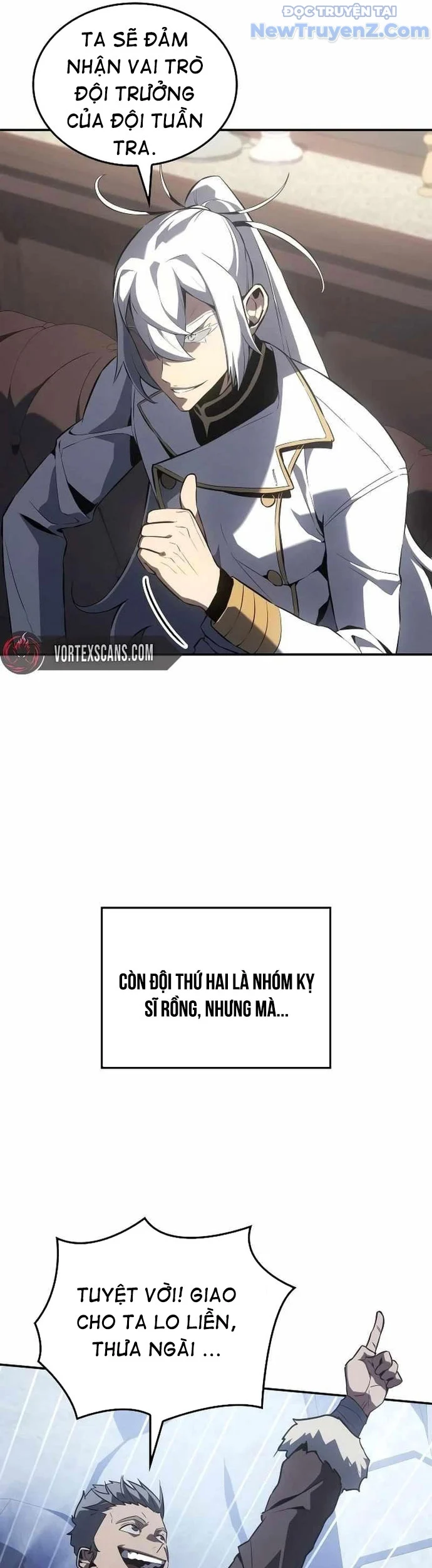 Băng Vương Chapter 21 - Trang 2