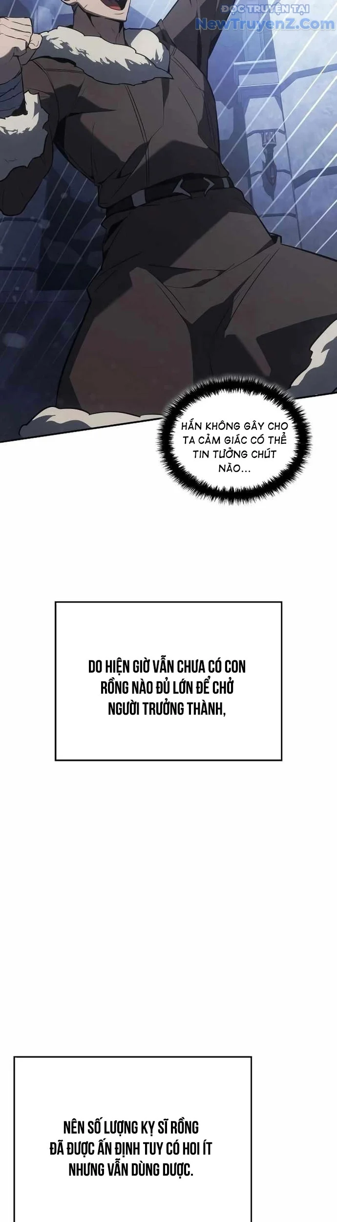 Băng Vương Chapter 21 - Trang 2
