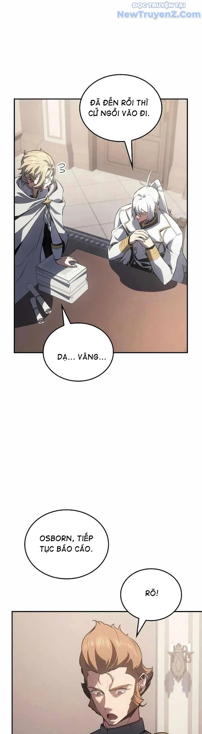 Băng Vương Chapter 21 - Trang 2