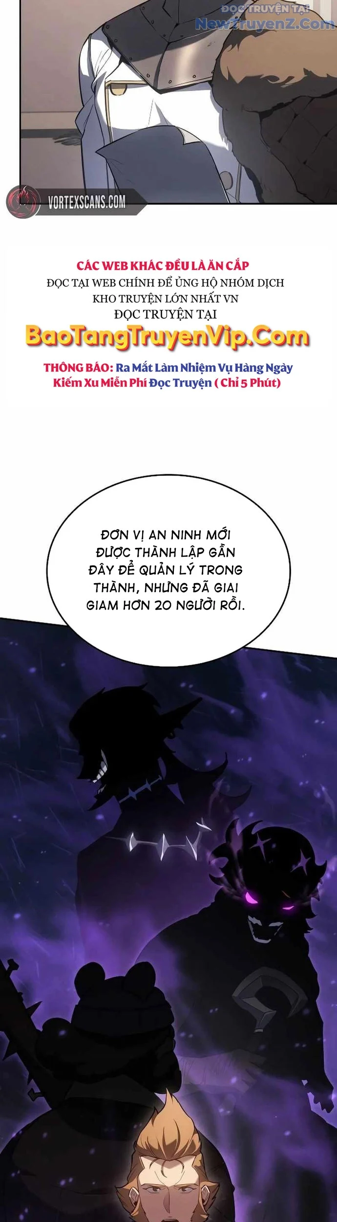 Băng Vương Chapter 21 - Trang 2