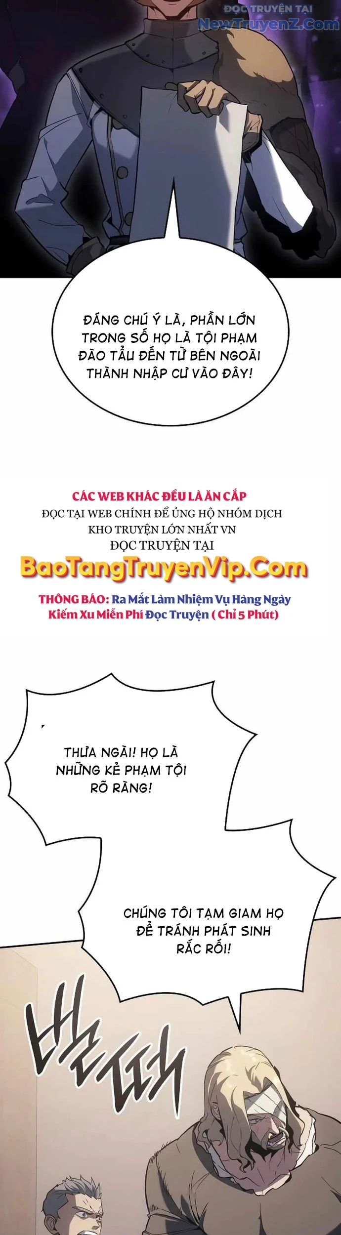 Băng Vương Chapter 21 - Trang 2