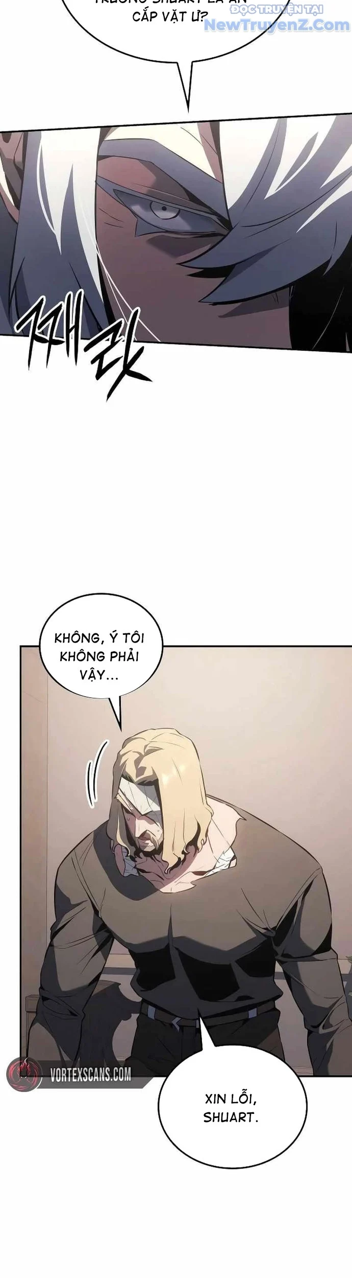 Băng Vương Chapter 21 - Trang 2