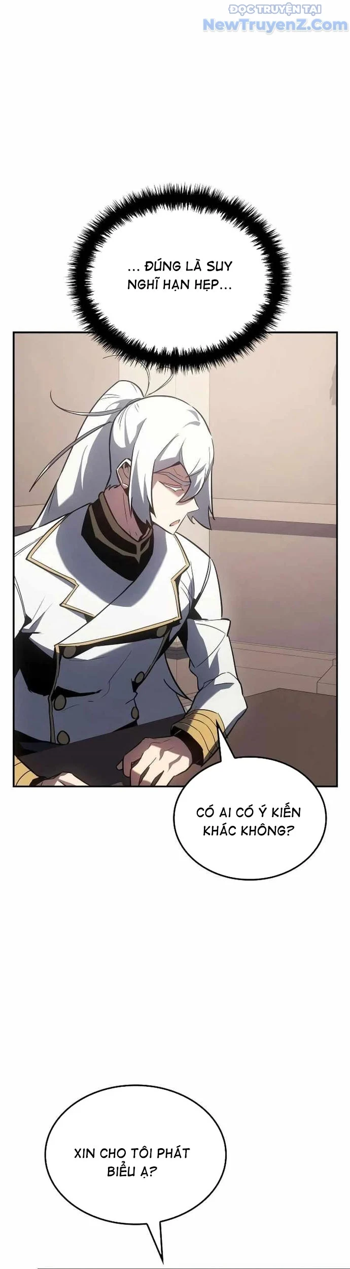 Băng Vương Chapter 21 - Trang 2