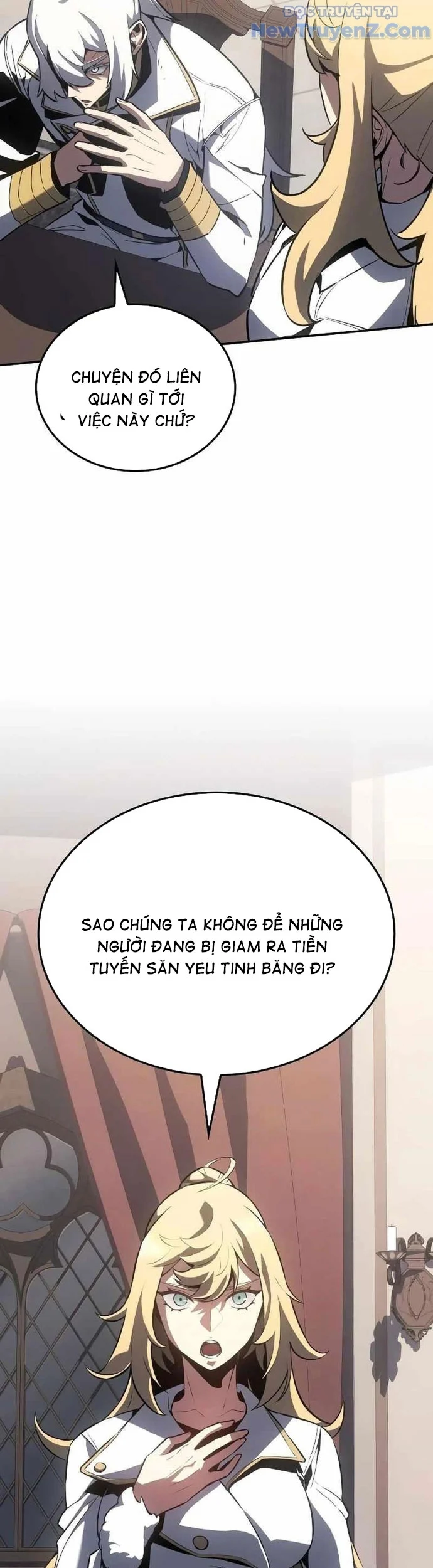 Băng Vương Chapter 21 - Trang 2