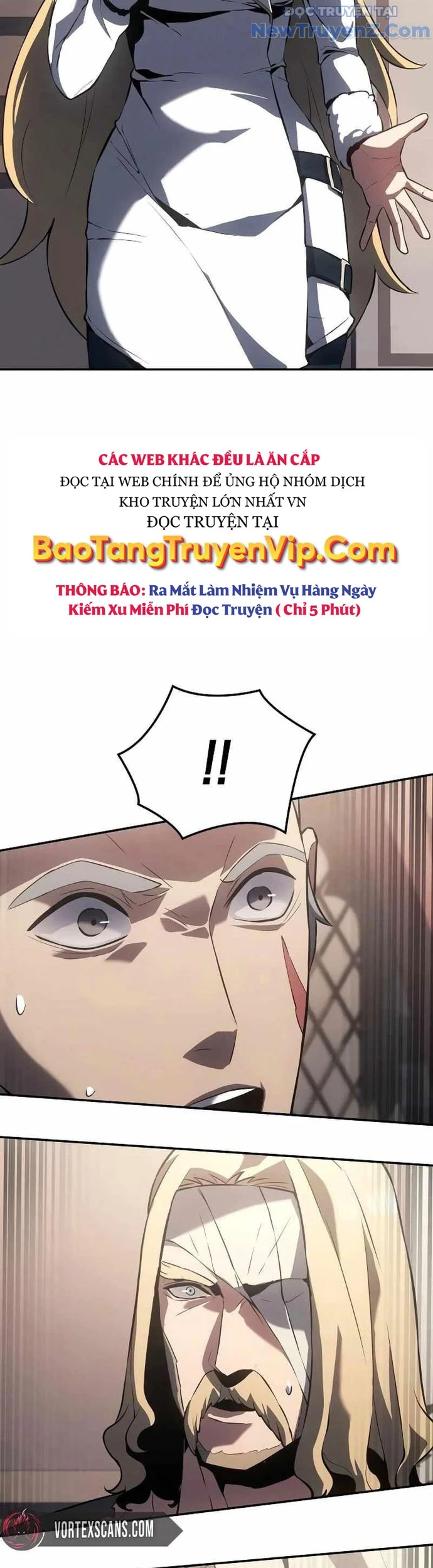 Băng Vương Chapter 21 - Trang 2