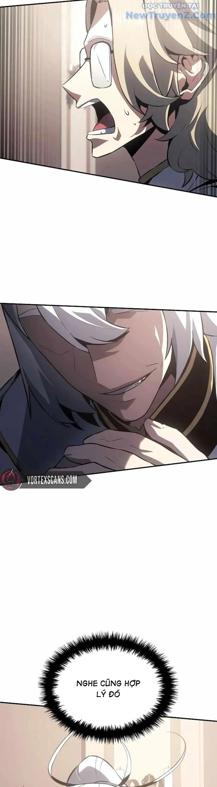 Băng Vương Chapter 21 - Trang 2