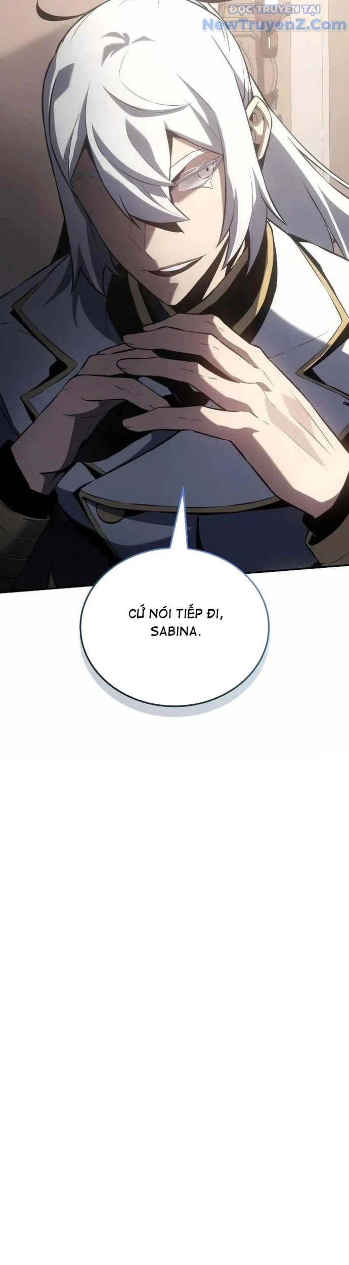 Băng Vương Chapter 21 - Trang 2