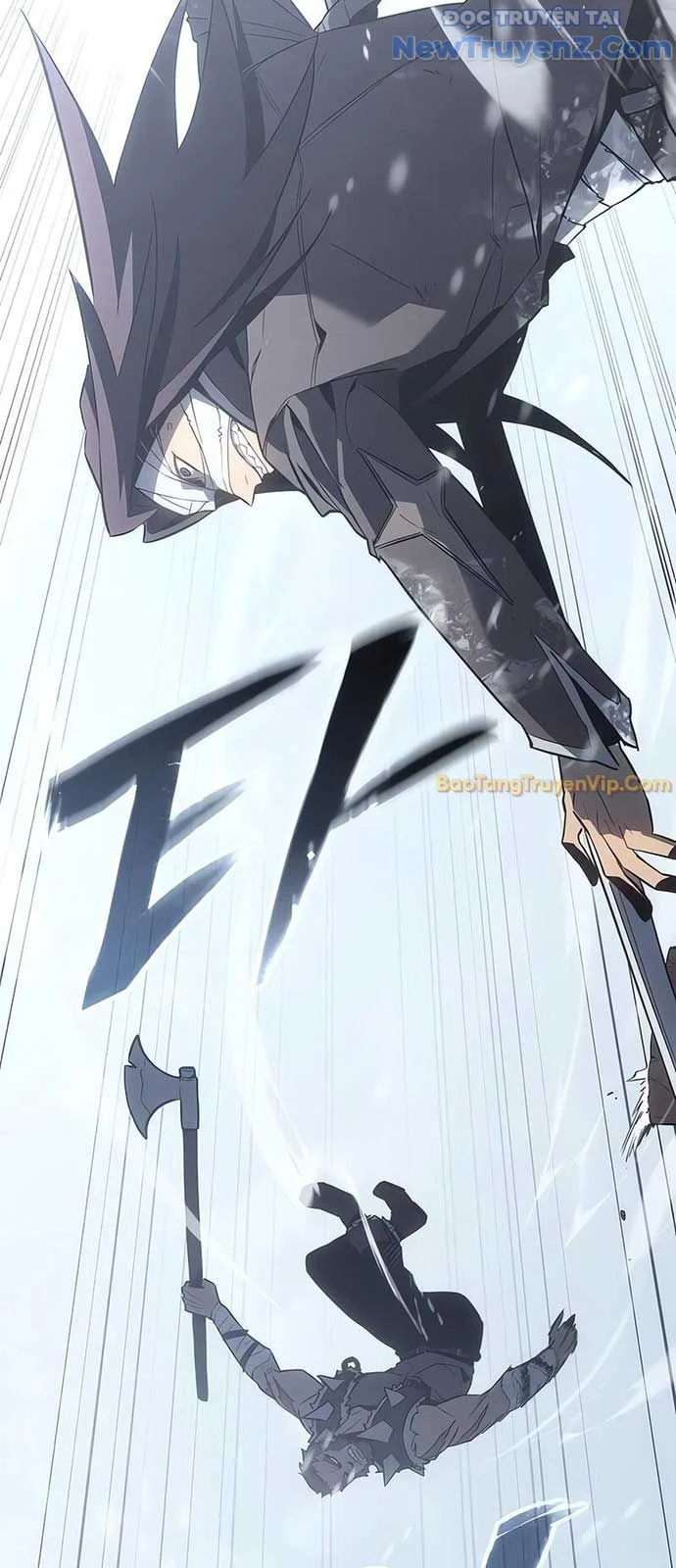 Băng Vương Chapter 22 - Trang 2