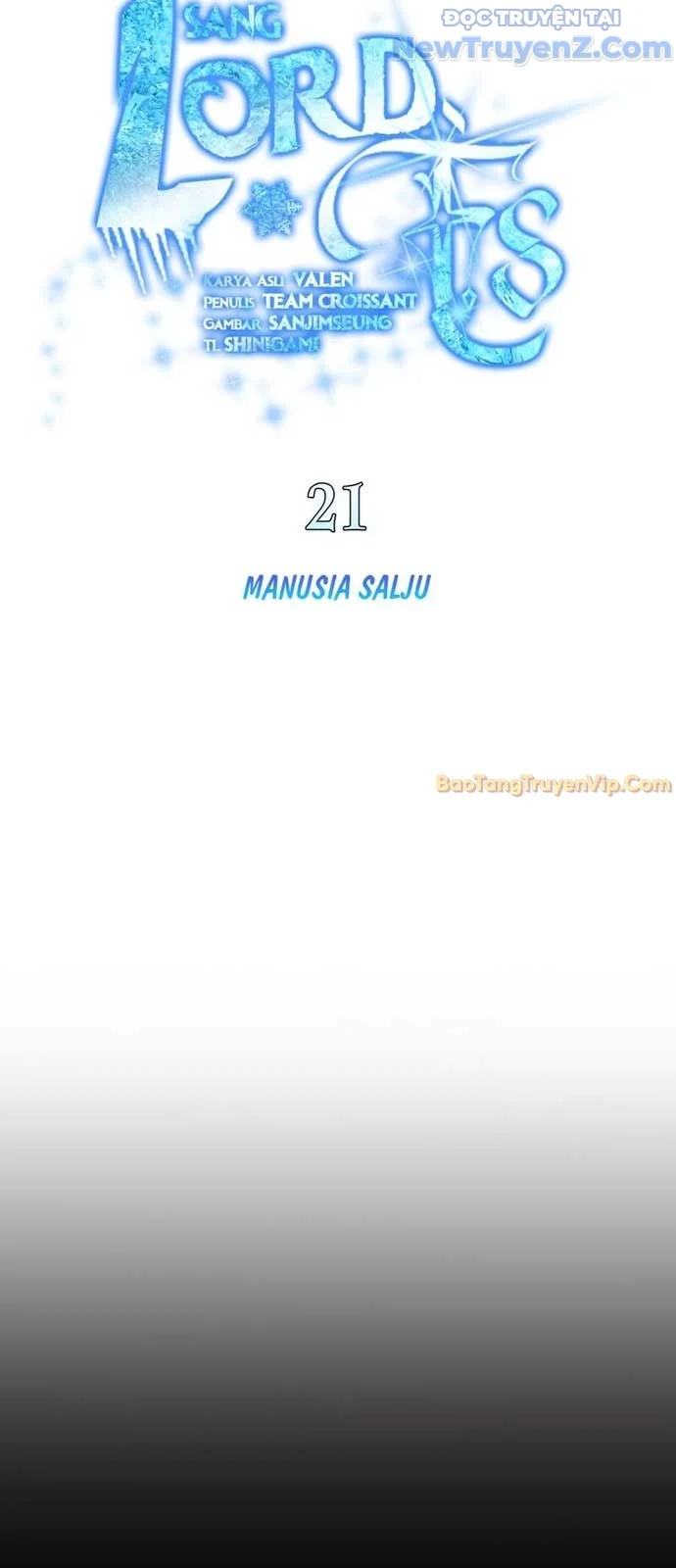 Băng Vương Chapter 22 - Trang 2