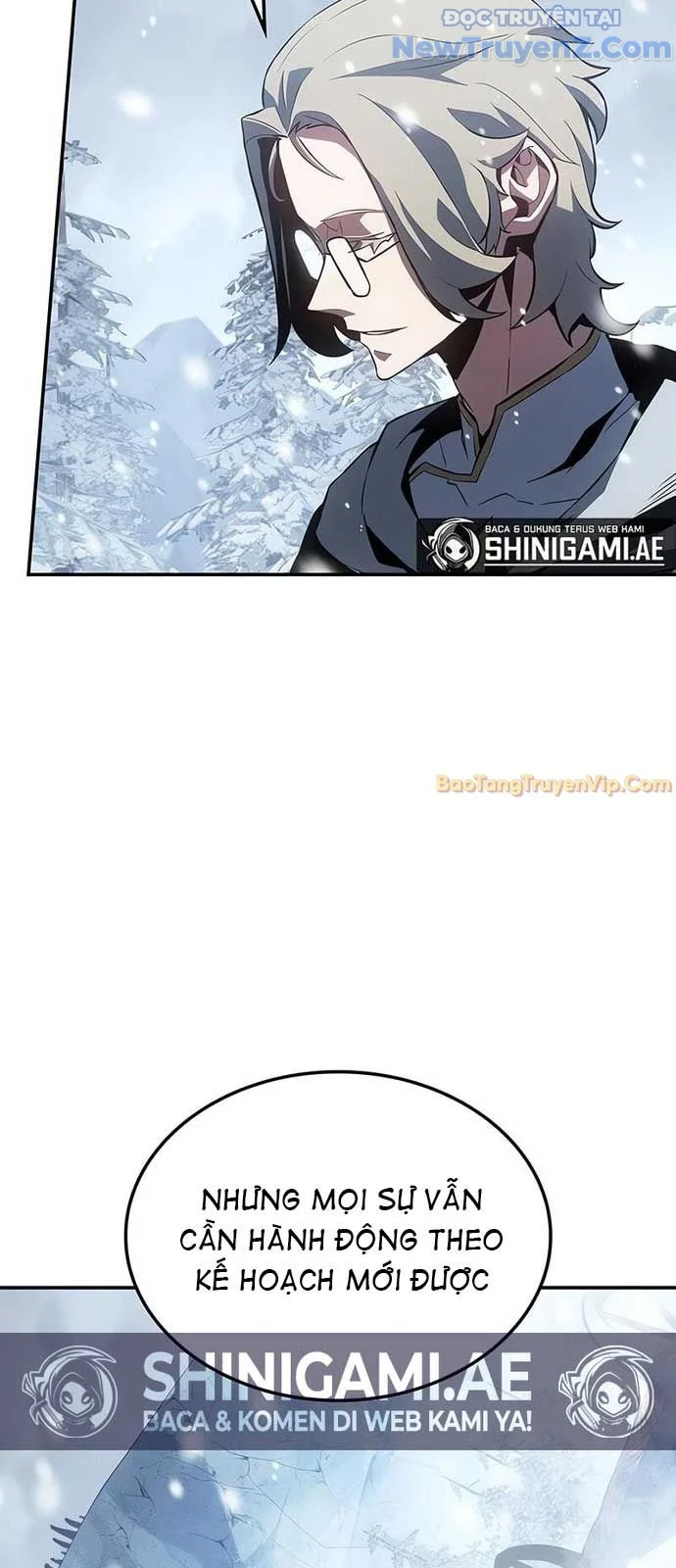 Băng Vương Chapter 22 - Trang 2