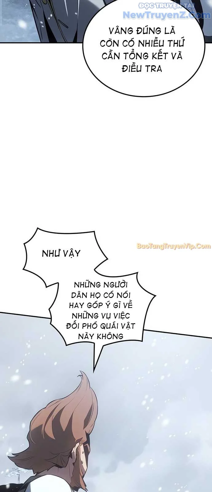 Băng Vương Chapter 22 - Trang 2