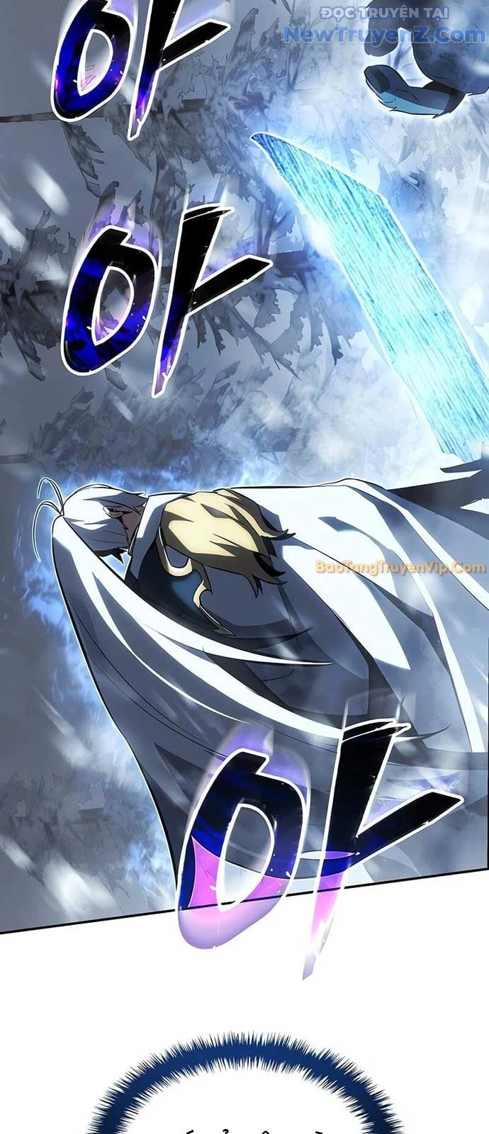 Băng Vương Chapter 22 - Trang 2