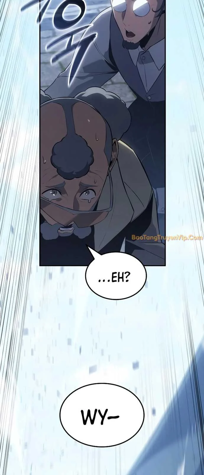 Băng Vương Chapter 24 - Trang 2