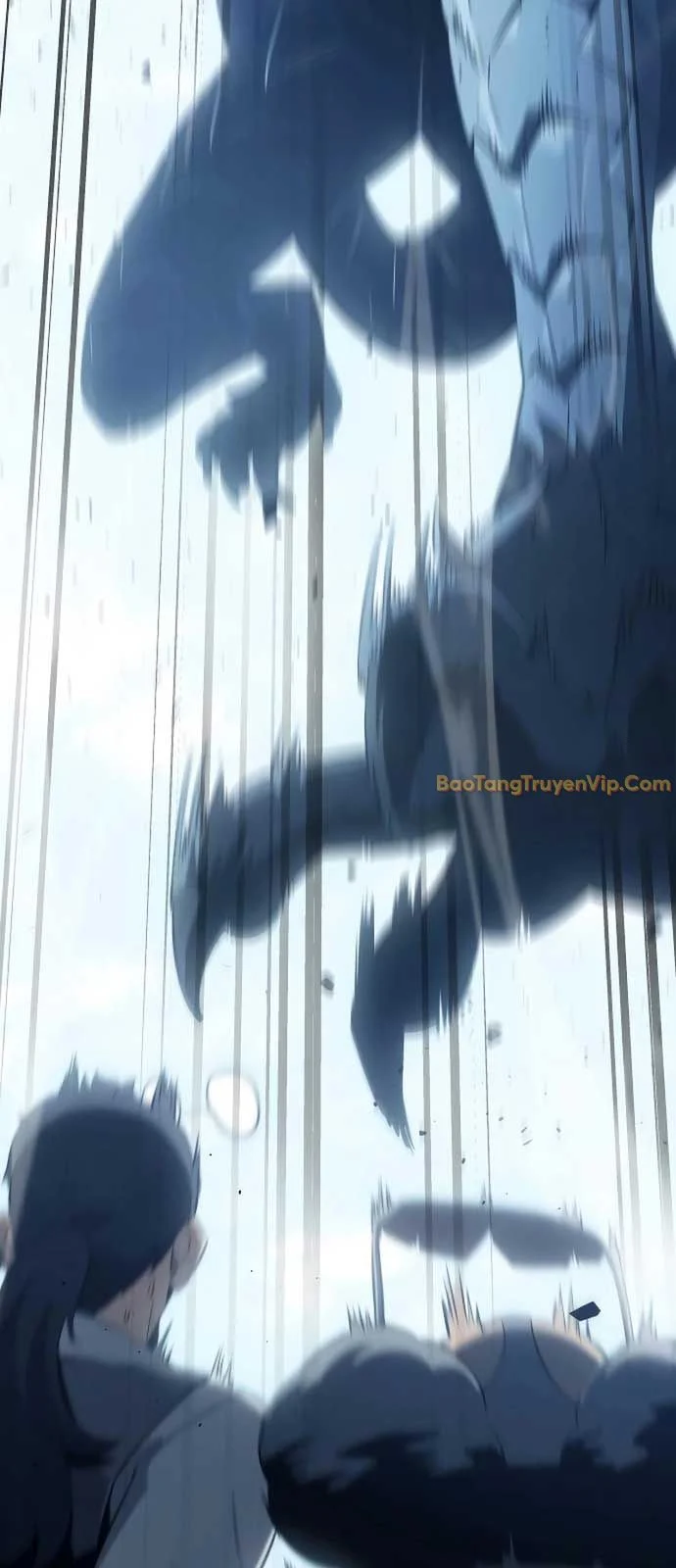 Băng Vương Chapter 24 - Trang 2
