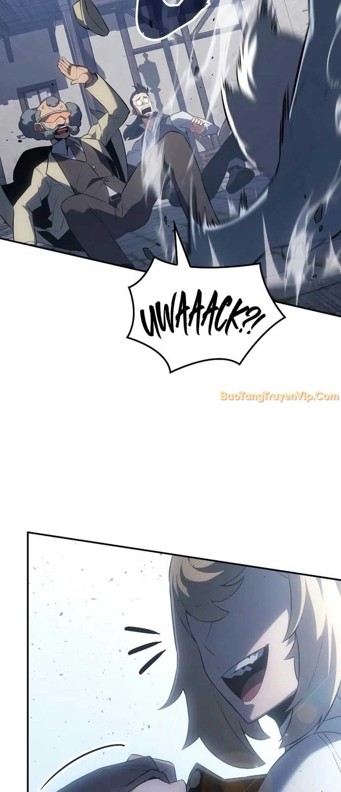 Băng Vương Chapter 24 - Trang 2