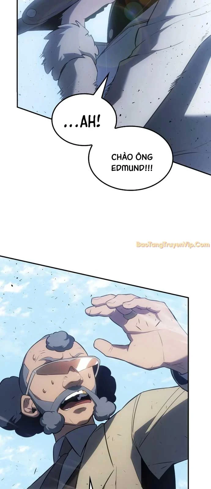 Băng Vương Chapter 24 - Trang 2