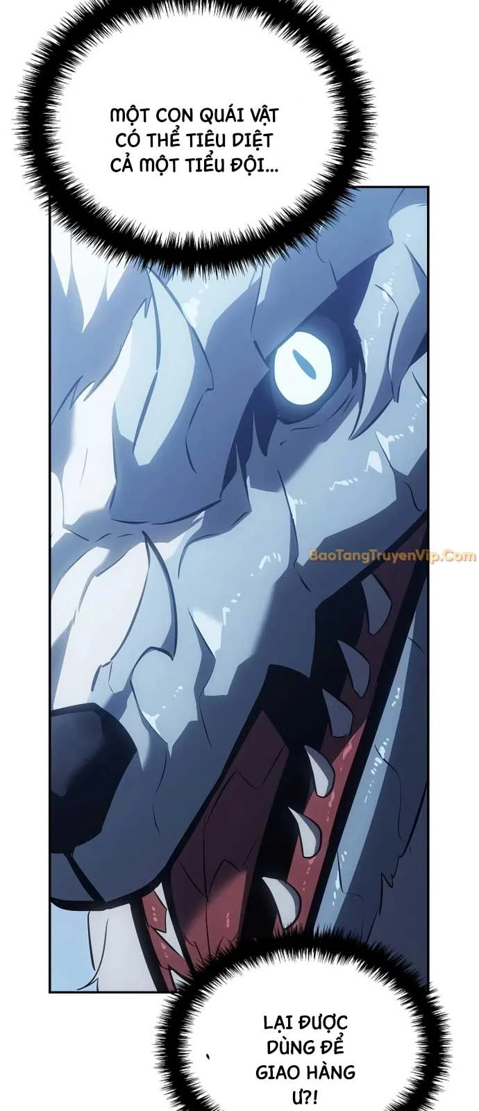 Băng Vương Chapter 24 - Trang 2