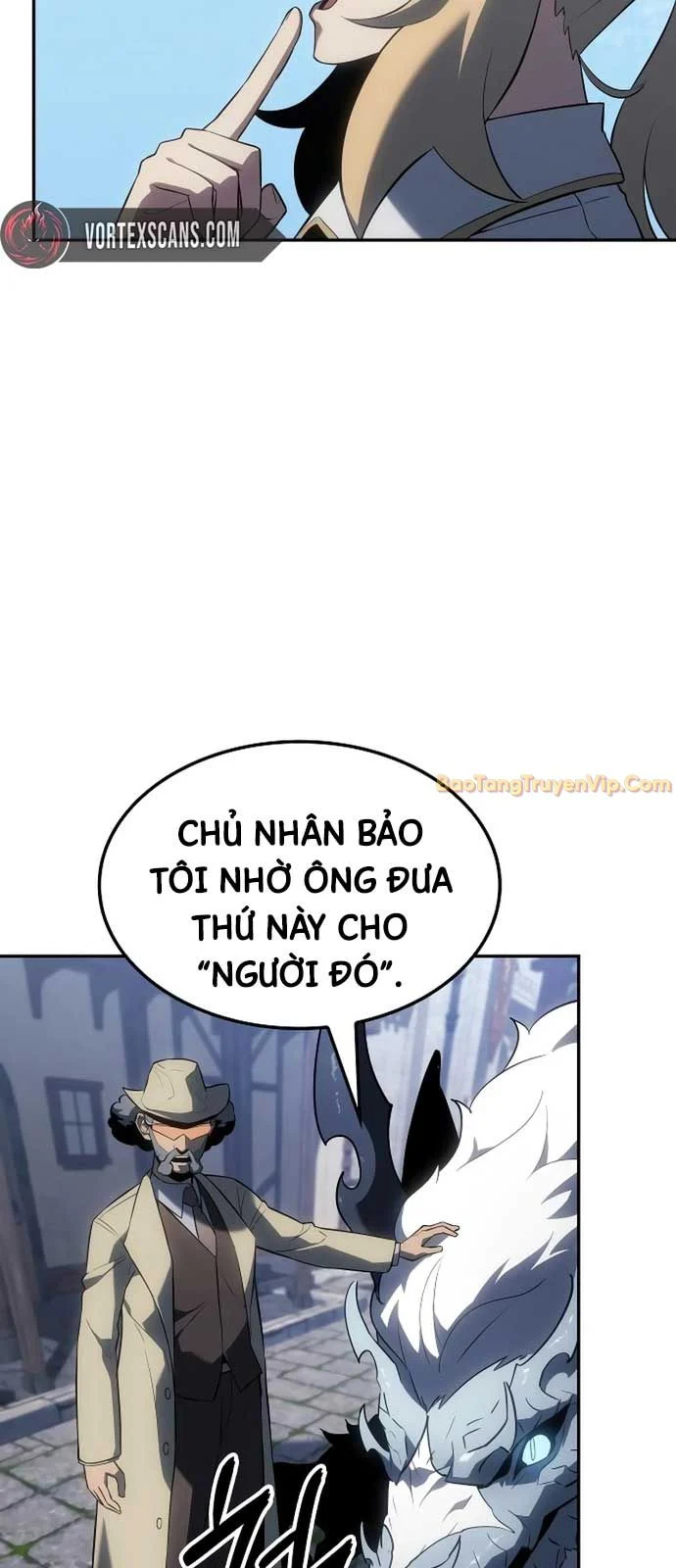 Băng Vương Chapter 24 - Trang 2