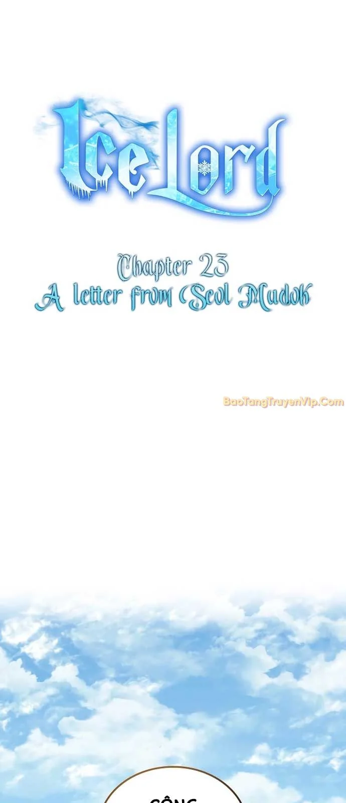 Băng Vương Chapter 24 - Trang 2