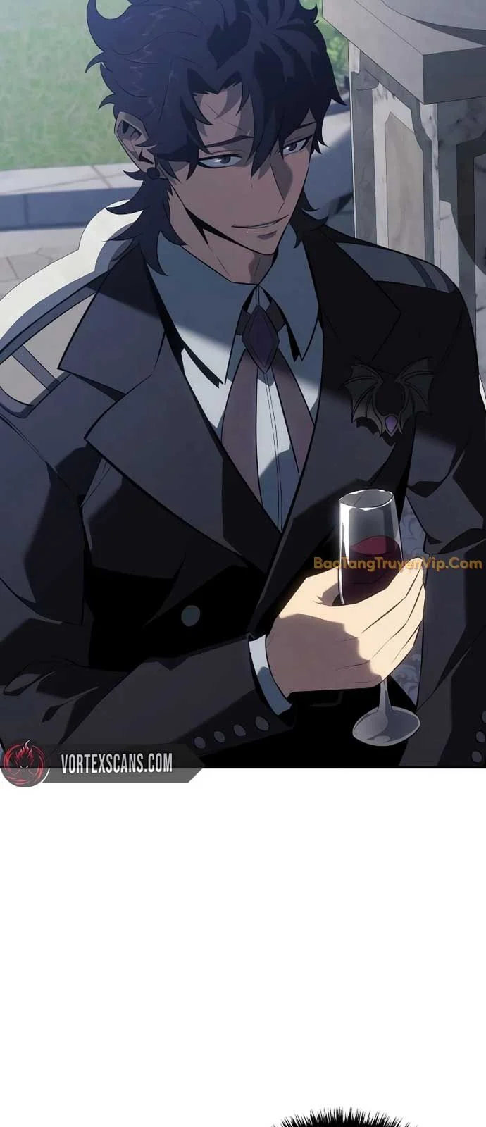 Băng Vương Chapter 24 - Trang 2