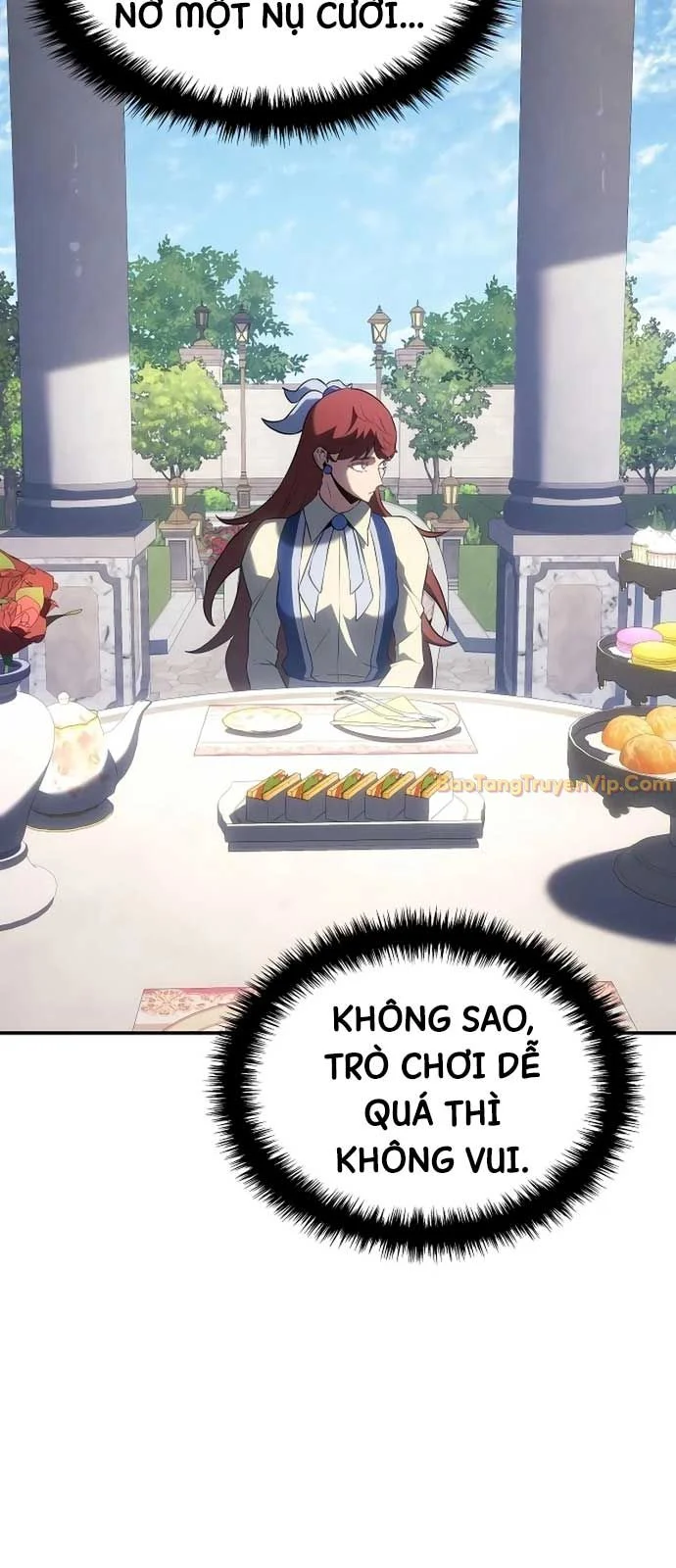 Băng Vương Chapter 24 - Trang 2