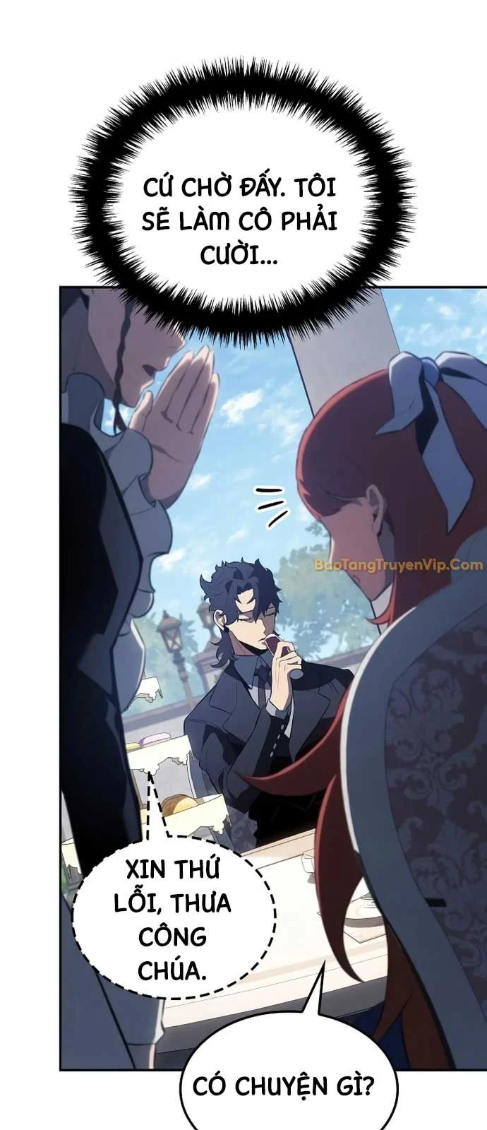 Băng Vương Chapter 24 - Trang 2