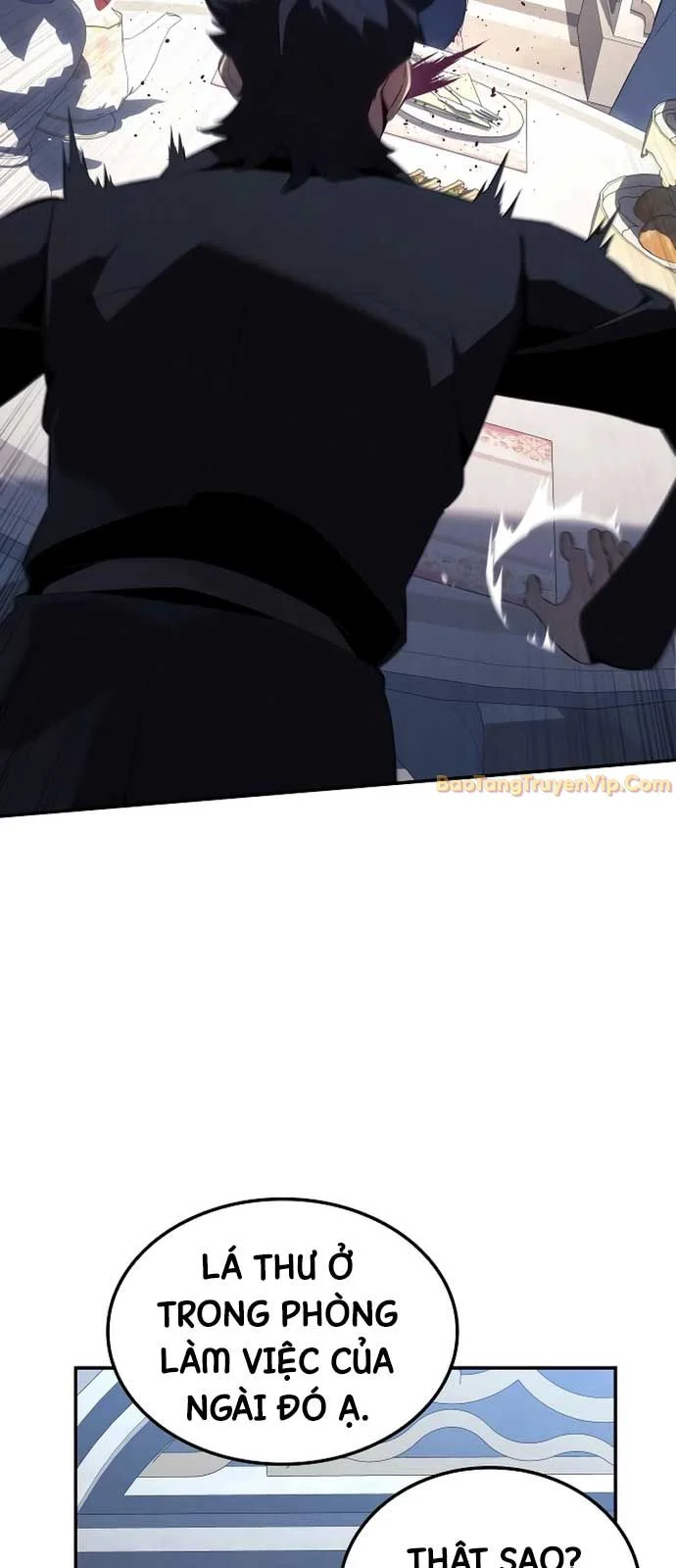 Băng Vương Chapter 24 - Trang 2