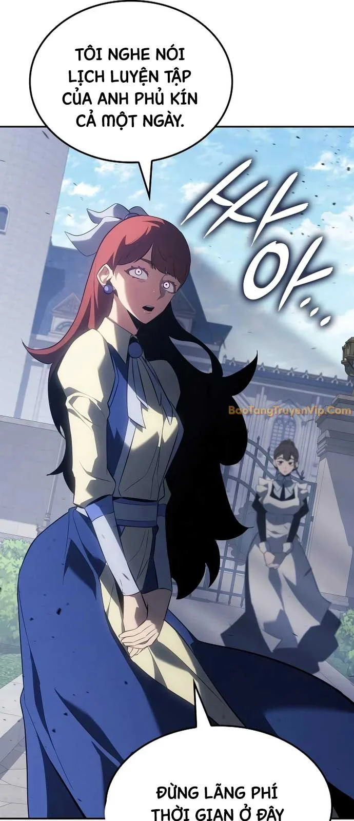 Băng Vương Chapter 24 - Trang 2