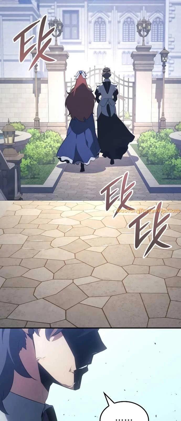 Băng Vương Chapter 24 - Trang 2