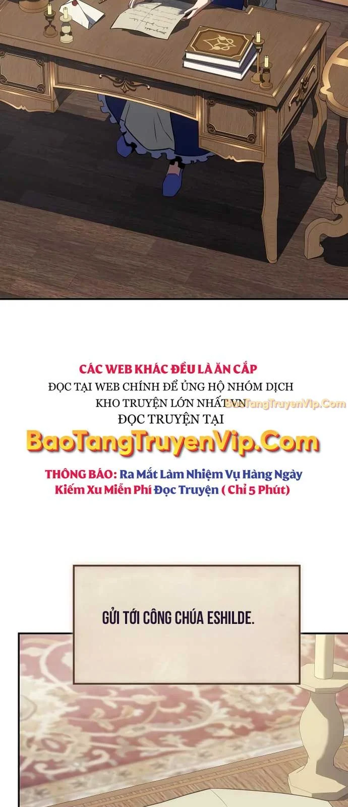 Băng Vương Chapter 24 - Trang 2